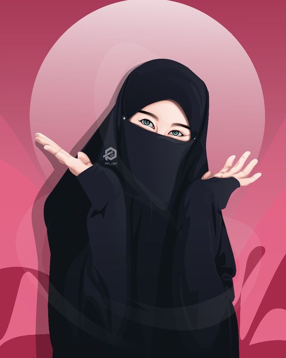 muslimah